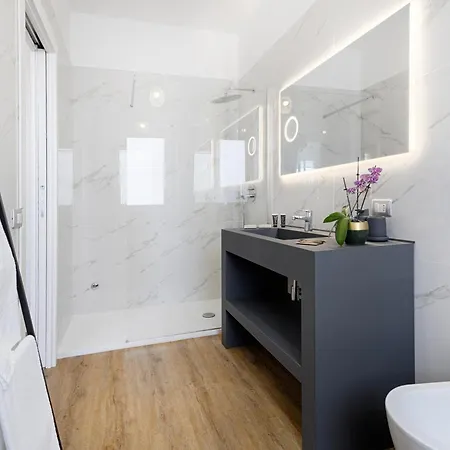 Apartment Petraianca