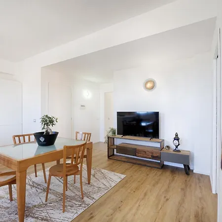 Petraianca Apartment