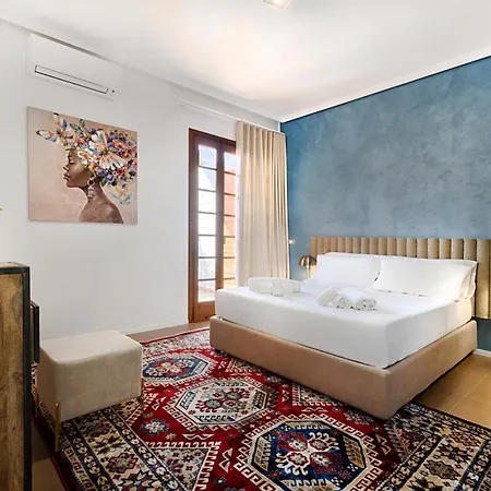 Petraianca Apartment *